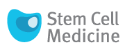 Stem Cell Medicine logo