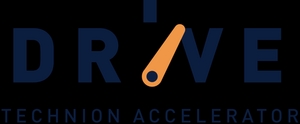 Technion DRIVE Accelerator logo