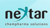 Nextar Chempharma Solutions logo