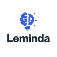 Leminda logo