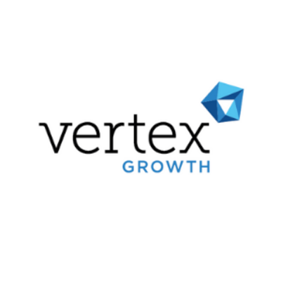 Vertex Growth Fund logo