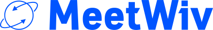 MeetWiv logo