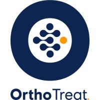 OrthoTreat logo