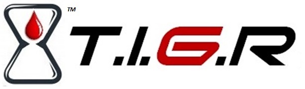 T.I.G.R Tech logo