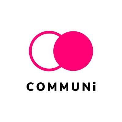 COMMUNi logo