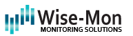 Wise-Mon logo