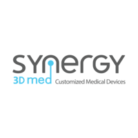 Synergy3DMed logo