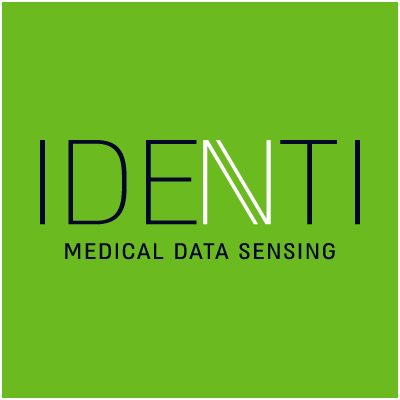 IDENTI Medical logo