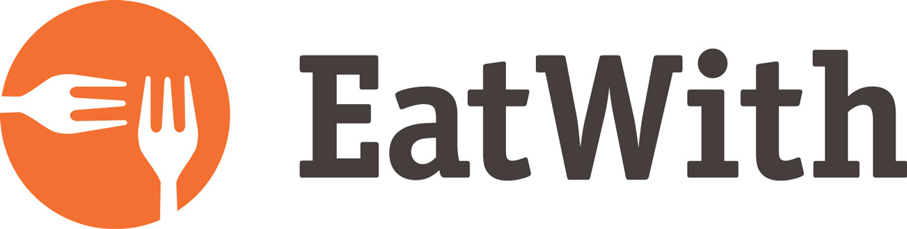 EatWith logo