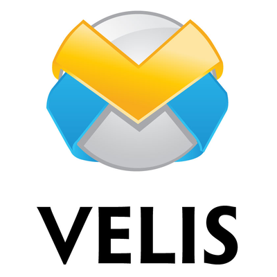 Velis Media logo