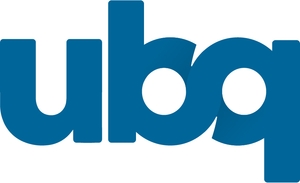 UBQ Materials logo