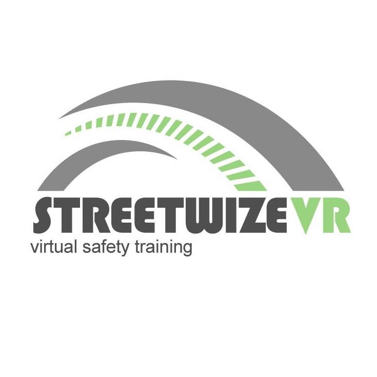 StreetWize Simulations logo