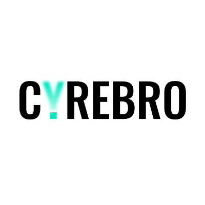 CYREBRO logo