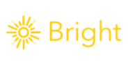 Bright logo