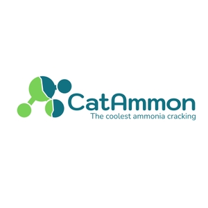 CatAmmon logo