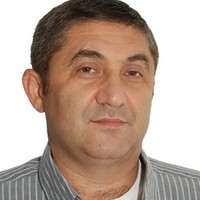 Arik Steinberg logo