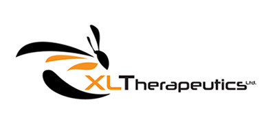 XL Therapeutics logo