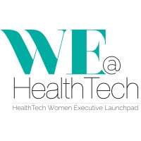 WE@HealthTech