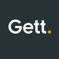 Gett logo