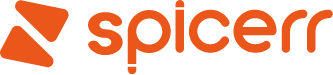 Spicerr logo