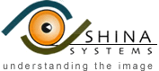 Shina Systems logo