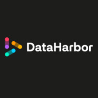 Data Harbor logo