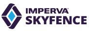 SkyFence logo