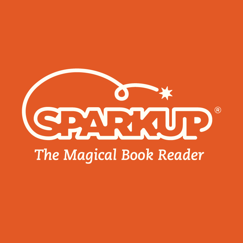 Sparkup logo