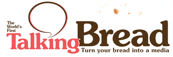 Talking Bread logo