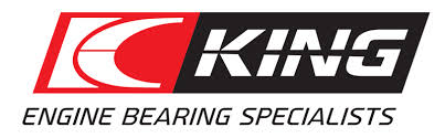 King Engine Bearings logo