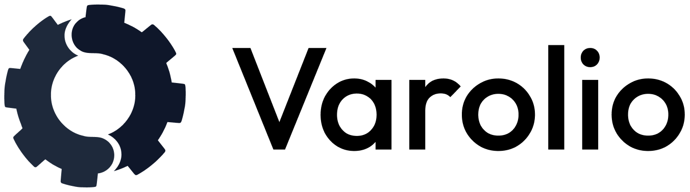 Varolio logo