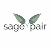 Sage Pair logo