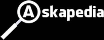 Askapedia logo