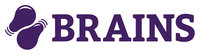 Brains logo