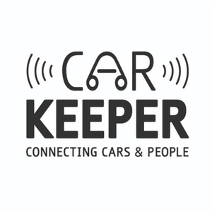 Car Keeper logo