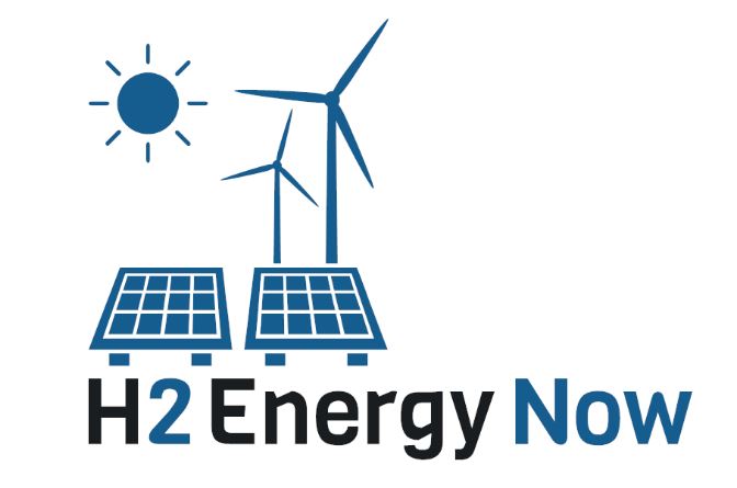 H2 Energy Now logo