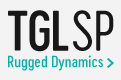 TGL S.P. Industries logo