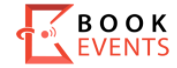 Bookevents logo