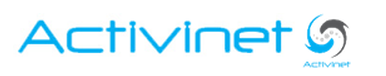 Activinet logo