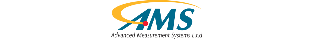 AMS - Advanced Measurement Systems logo