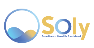 Soly Emotional Health logo