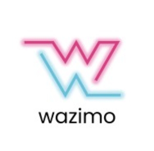 Wazimo logo