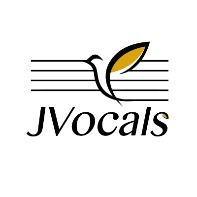 JVocals logo