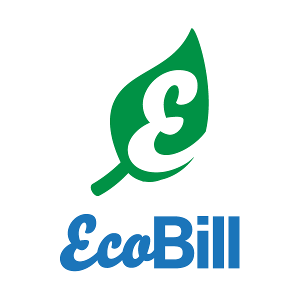 Eco-Bill logo