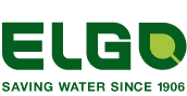 Elgo Irrigation logo