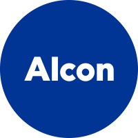 Alcon Pharmaceuticals logo