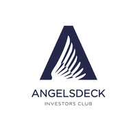 Angelsdeck logo