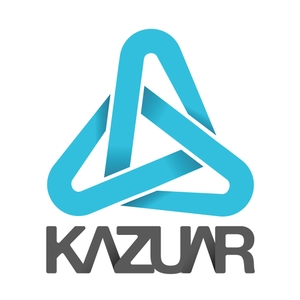 KAZUAR logo