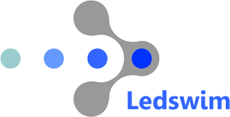 LedSwim logo