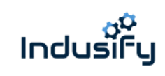 Indusify logo